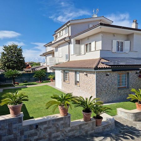 Castelbarco House B Ξενοδοχείο Ρώμη Εξωτερικό φωτογραφία