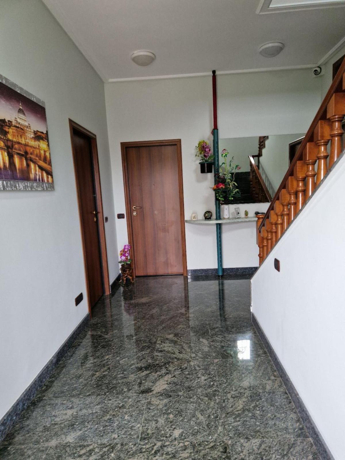 Castelbarco House B Ξενοδοχείο Ρώμη Εξωτερικό φωτογραφία