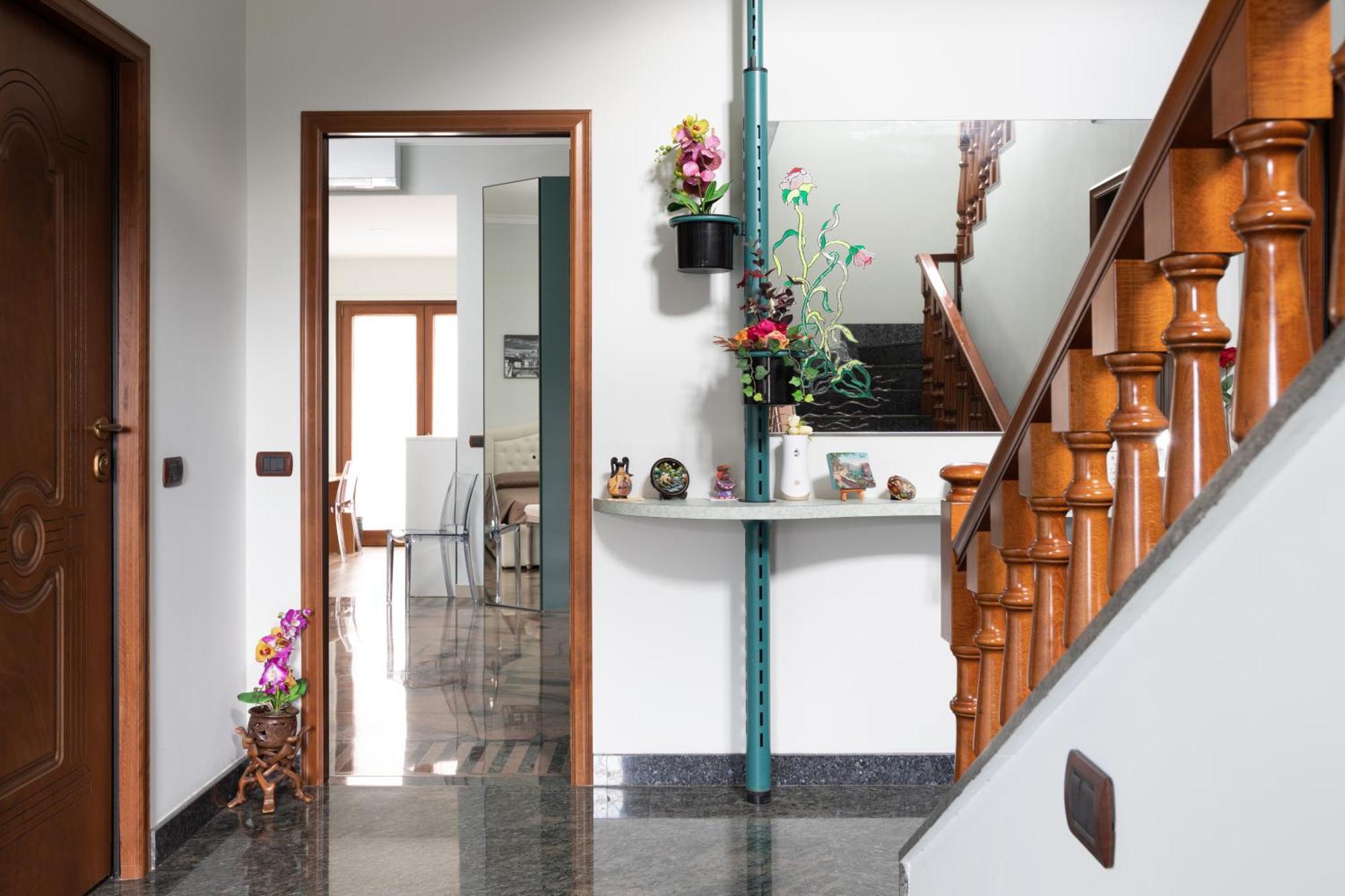 Castelbarco House B Ξενοδοχείο Ρώμη Εξωτερικό φωτογραφία