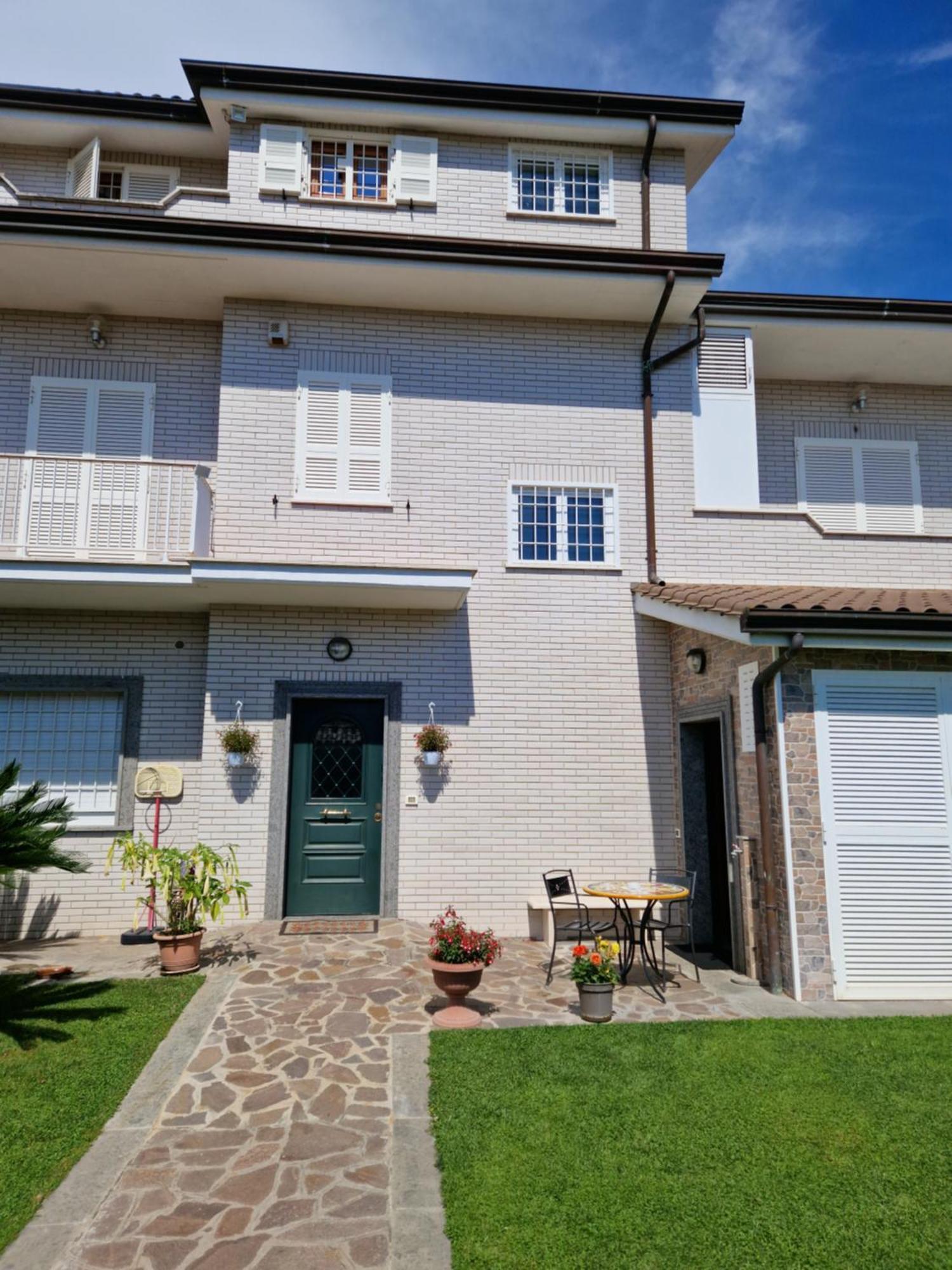 Castelbarco House B Ξενοδοχείο Ρώμη Εξωτερικό φωτογραφία