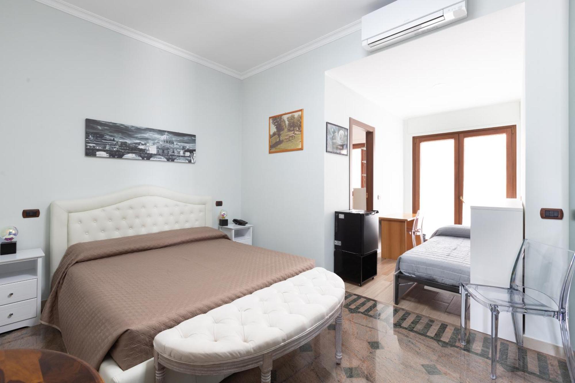 Castelbarco House B Ξενοδοχείο Ρώμη Εξωτερικό φωτογραφία