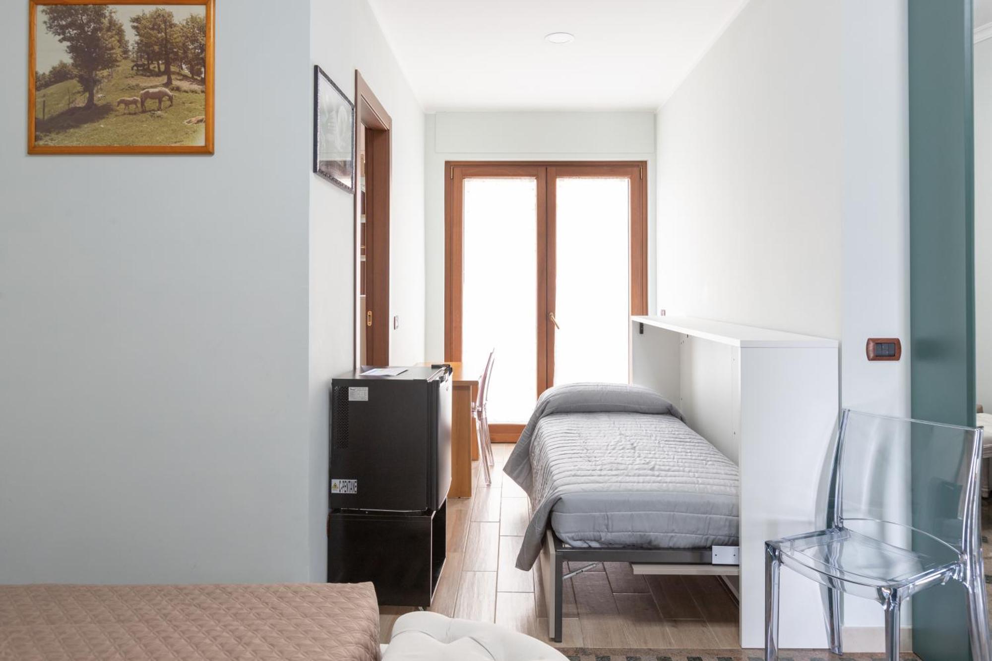 Castelbarco House B Ξενοδοχείο Ρώμη Εξωτερικό φωτογραφία