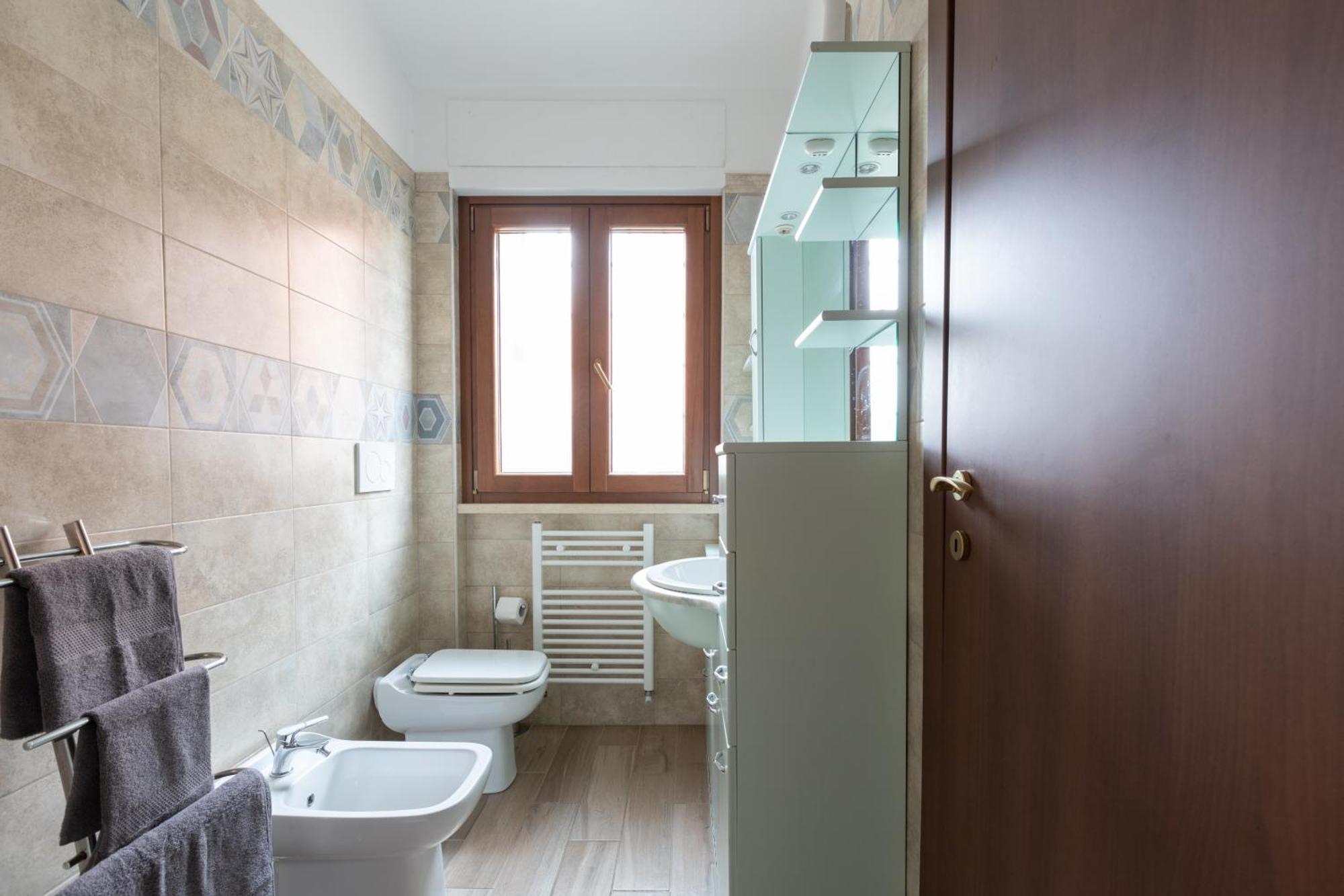 Castelbarco House B Ξενοδοχείο Ρώμη Εξωτερικό φωτογραφία