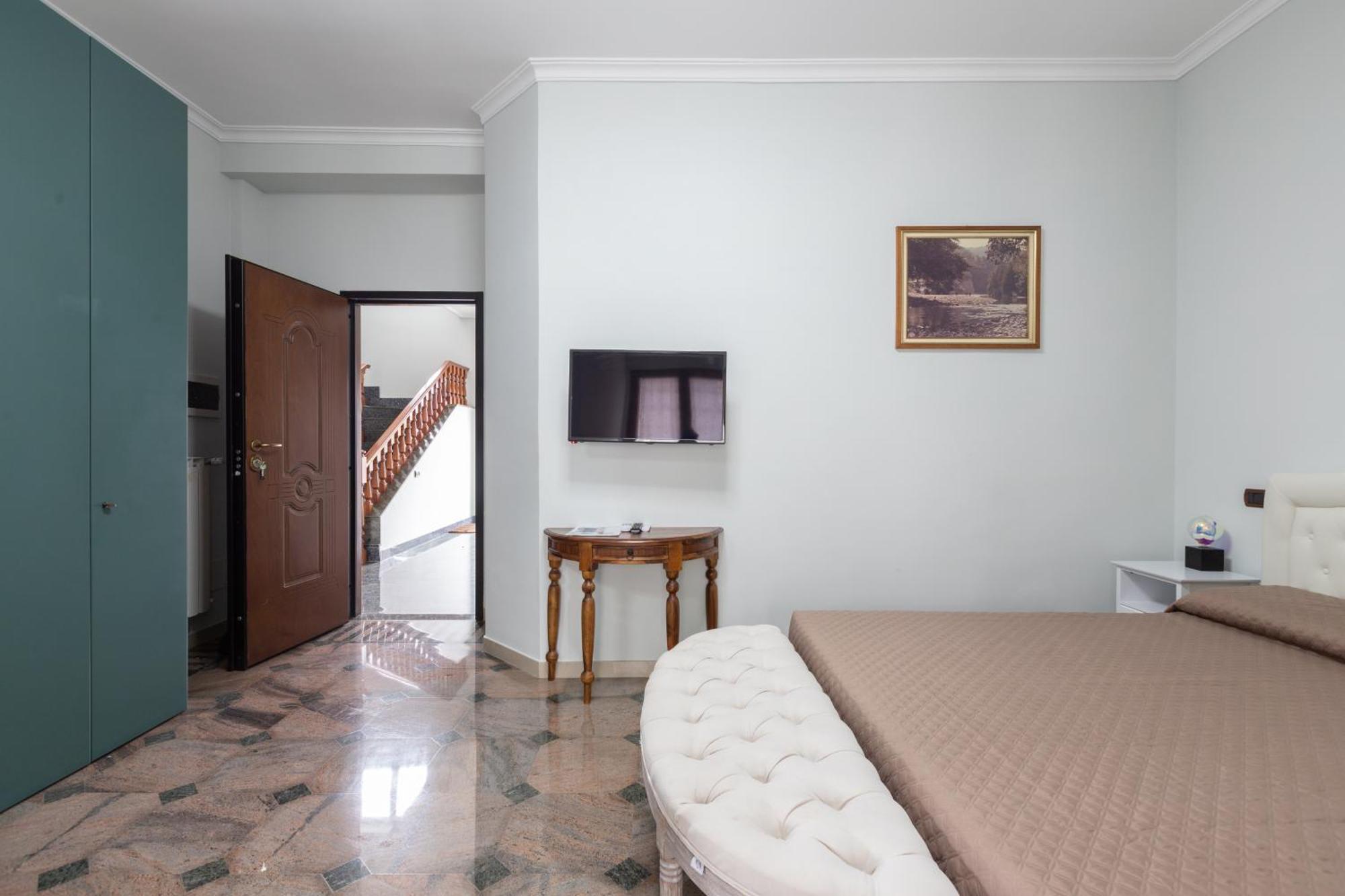 Castelbarco House B Ξενοδοχείο Ρώμη Εξωτερικό φωτογραφία
