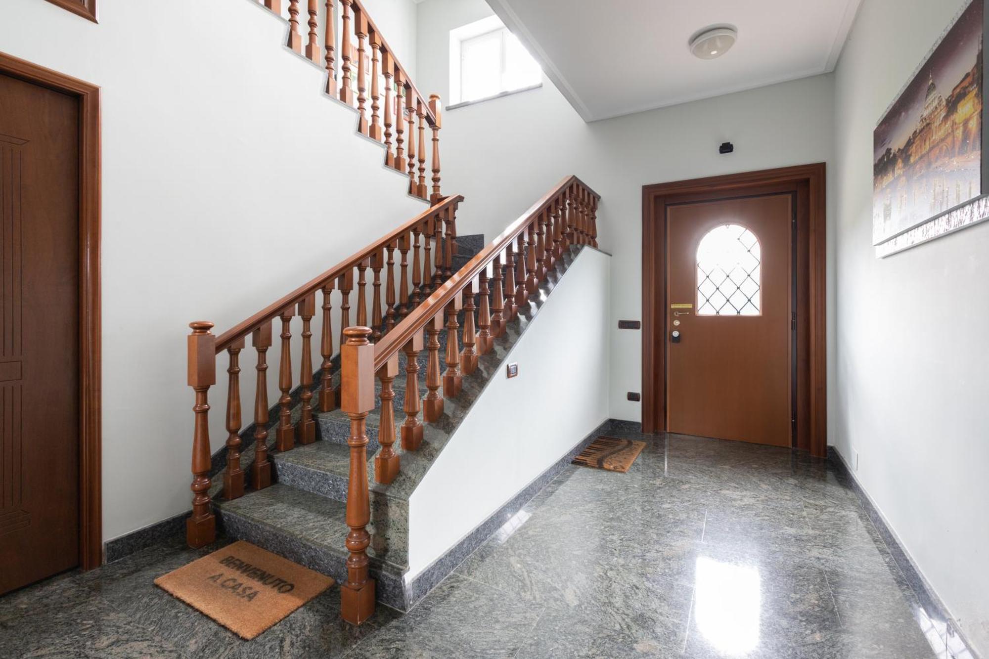 Castelbarco House B Ξενοδοχείο Ρώμη Εξωτερικό φωτογραφία